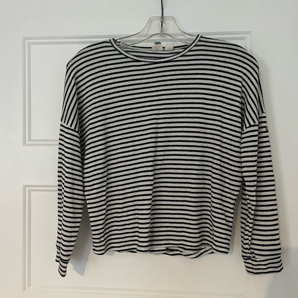 Roxy girl long sleeve t-shirt